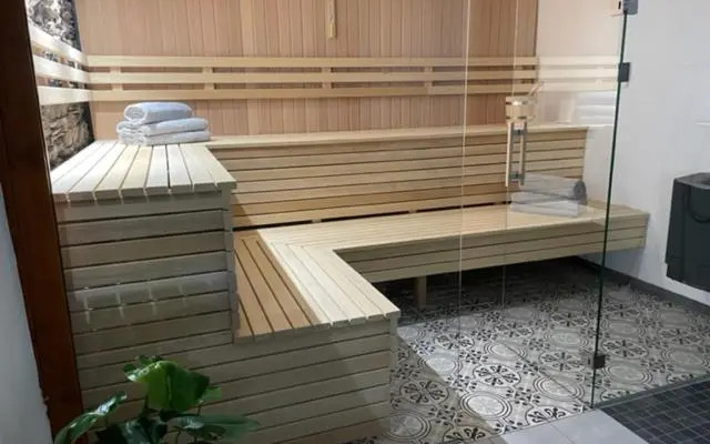 Ferienhaus Endertsesel