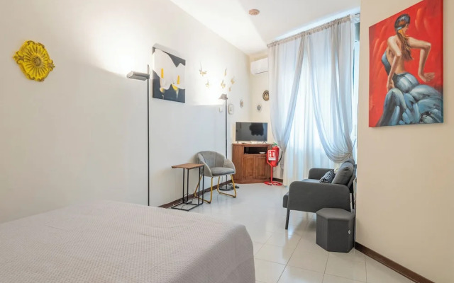 Casa Gioia