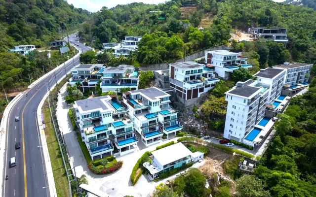 Kamala Falls Residential Resort
