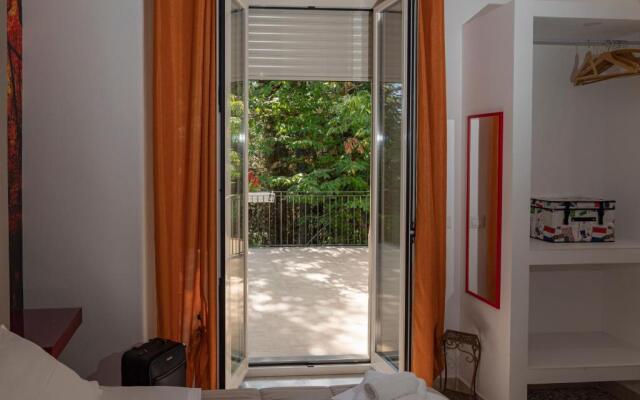 LN ETNA HOUSE-villa ad uso esclusivo