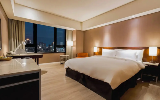 Taipei Hostel