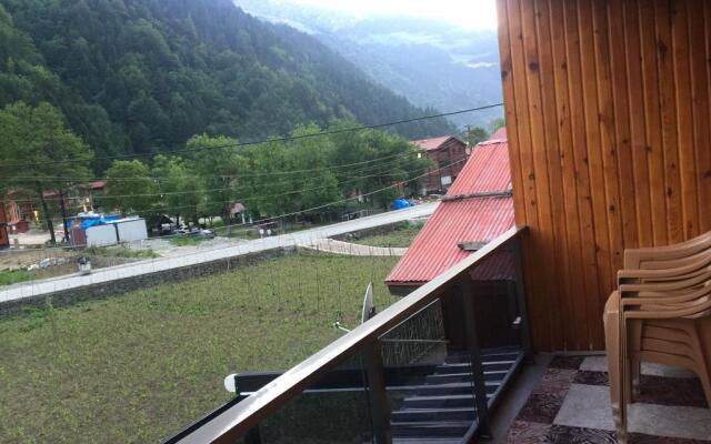 Uzungöl Çam Otel