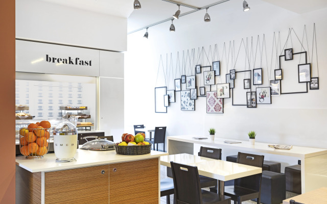 B&B Hotel Verona