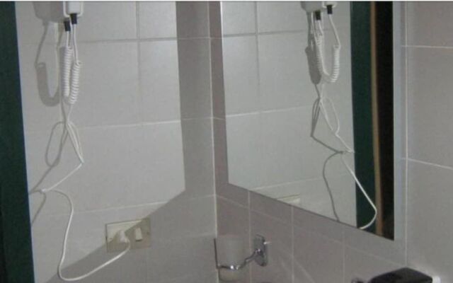 Hostiliae Ciminiera Hotel