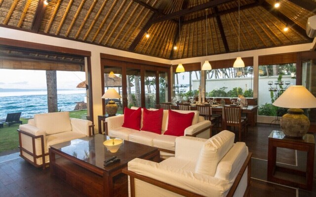 Anjani Villa