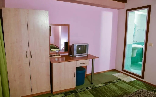 Hotel Matsurev Han