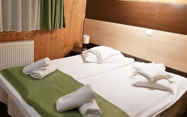 Traveland Butique Resort Poiana Brasov