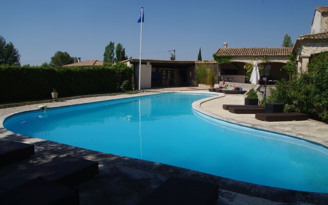 Residence Le Saint Victor