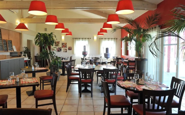 Contact Hôtel Fontenay-le-Comte