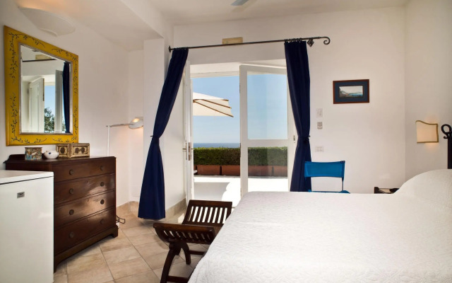 Casa Orrico - Blue Grotto