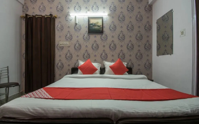 Virasat 2 by OYO Rooms