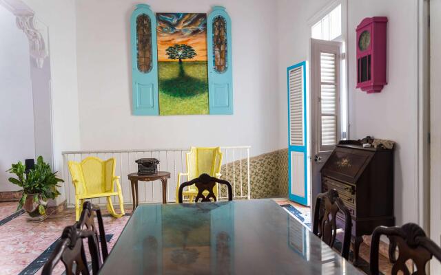Hostal Boutique La Siguaraya