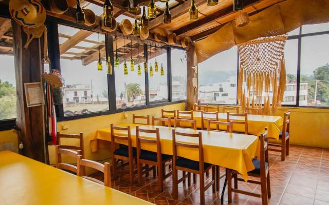 Hotel Posada la Escondida