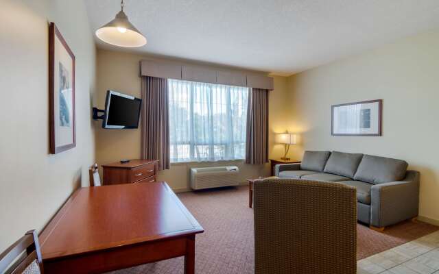 Best Western Plus Chemainus Inn