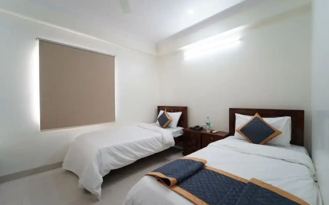Tushar Group of Hotels - Polo Inn Sez