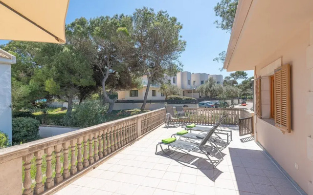 Villa Canta in Mallorca