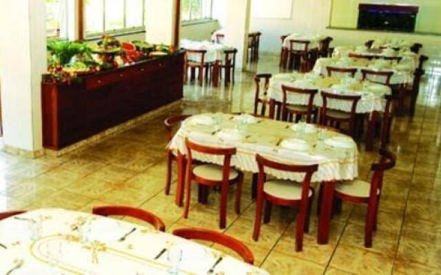 São Carlos Eventos & Hospedagem