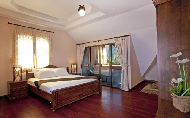 Villa Doi Luang Reserve