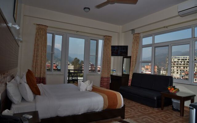 Hotel Point