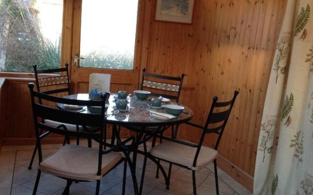 Moraydale Guest House