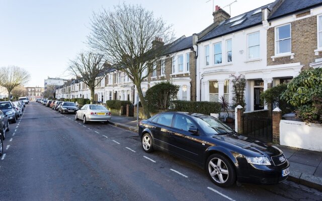 Veeve - Traditional Torbay