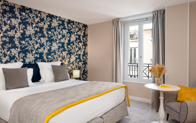 Hotel Le Mareuil