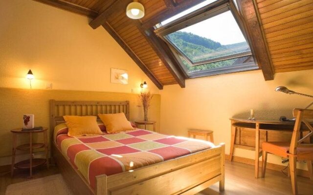 Hotel Rural Besaro - Selva de Irati