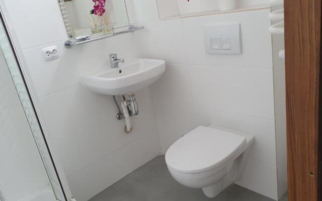 Apartamenty Śląsk