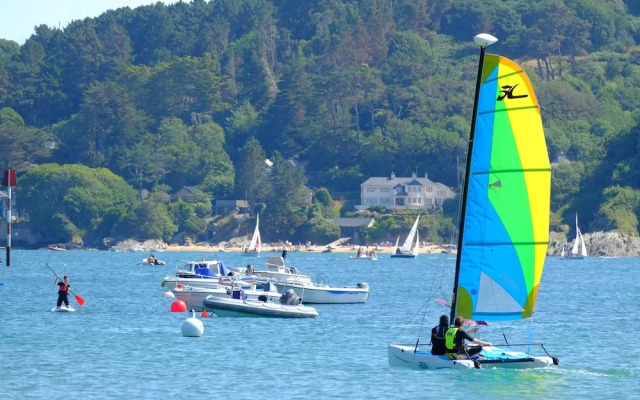 32 The Salcombe