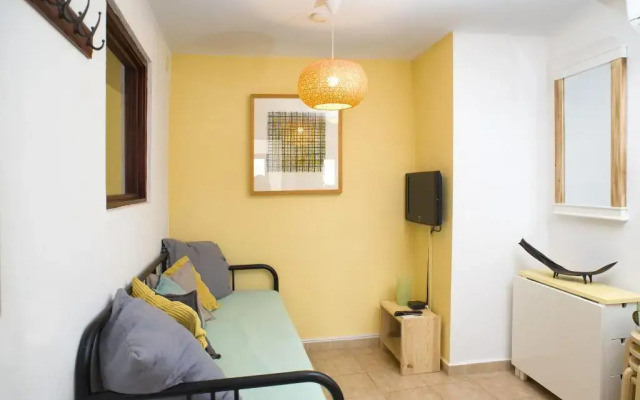 Hostal Dios Esta Bien