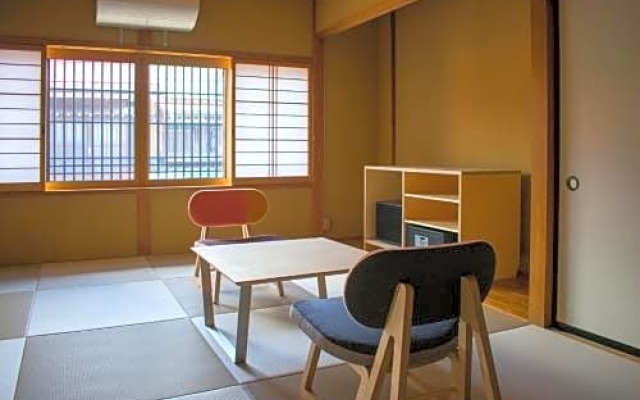 SATOYAMA STAY TONO-MACHI - Vacation STAY 77235v