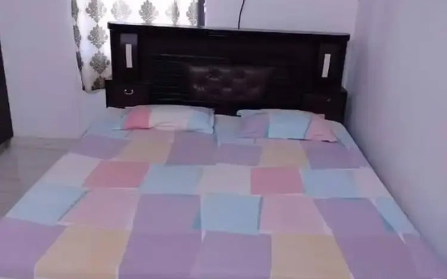 Hari Guest House by OYO Rooms