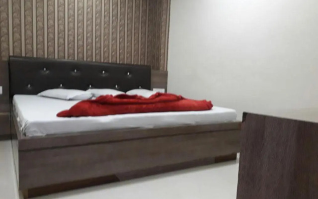 Hotel Masoom