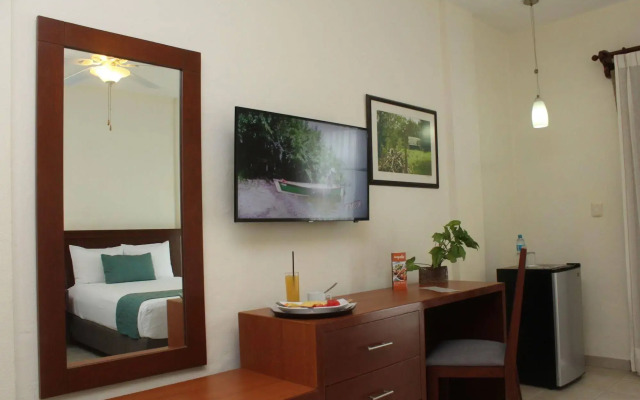 Hotel Meson de la Luna