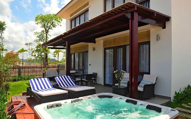 Kosmos Phu Quoc Villa