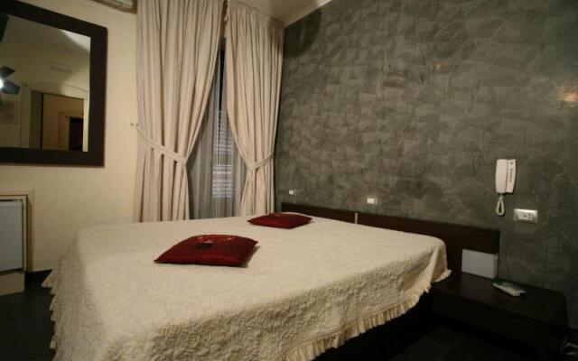 Bed  Breakfast La Perla Delle Saline