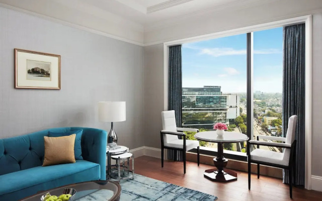 The Ritz-Carlton, Pune