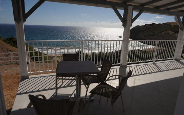 Residence les Hauts de Grande Anse