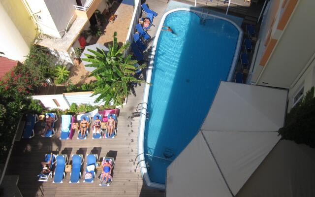 Arte Hotel