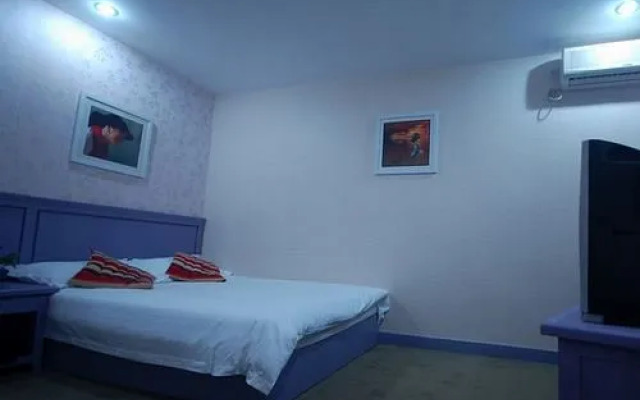 Soho Bund Youth Hostel