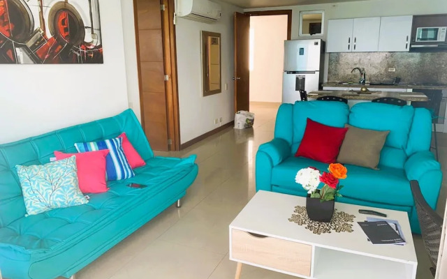 Apartamentos Ocean View Palmetto by BB