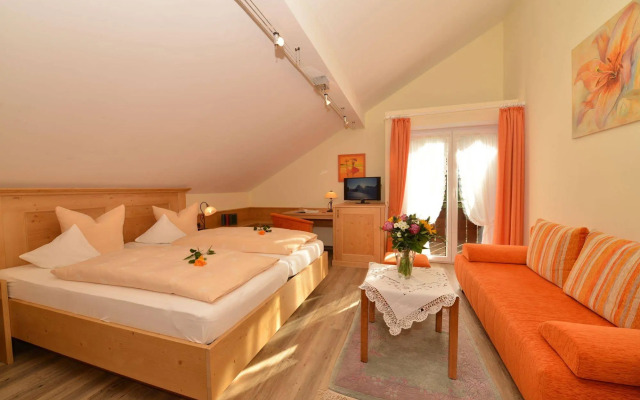 Hotel Adler