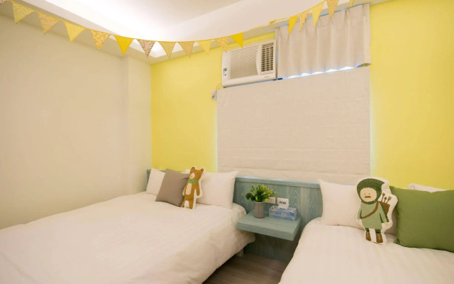 Skyview Guesthouse