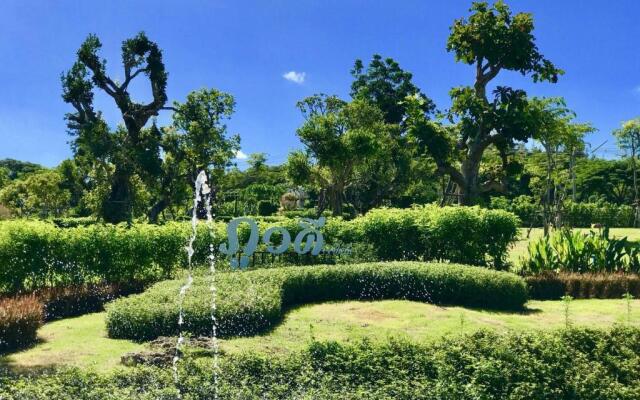 Phuwadee Resort Khao Yai