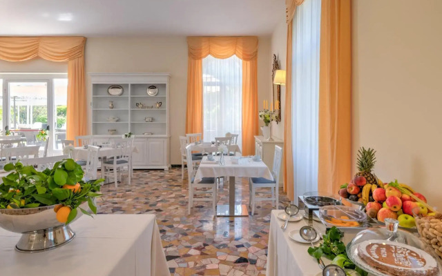 Hotel Galeazzi