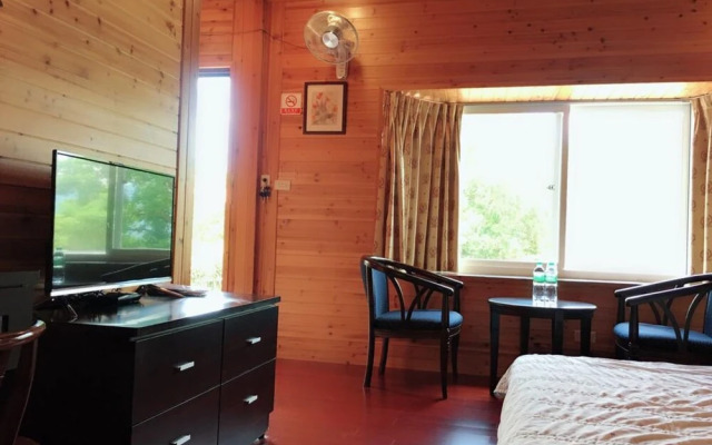 Yuli Sun Homestay