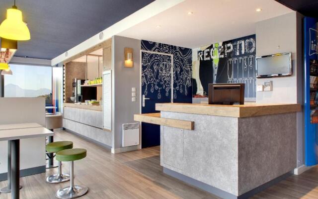 ibis budget Clermont-Ferrand Nord Riom