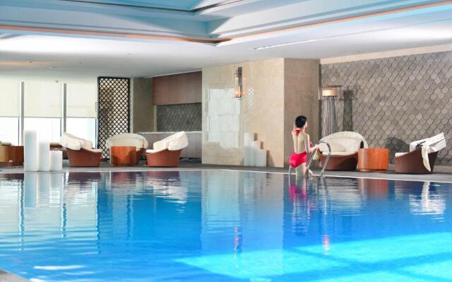 InterContinental Fuzhou by IHG