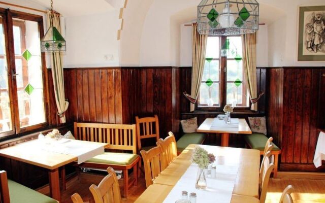 Schlossgaststätte Fürsteneck