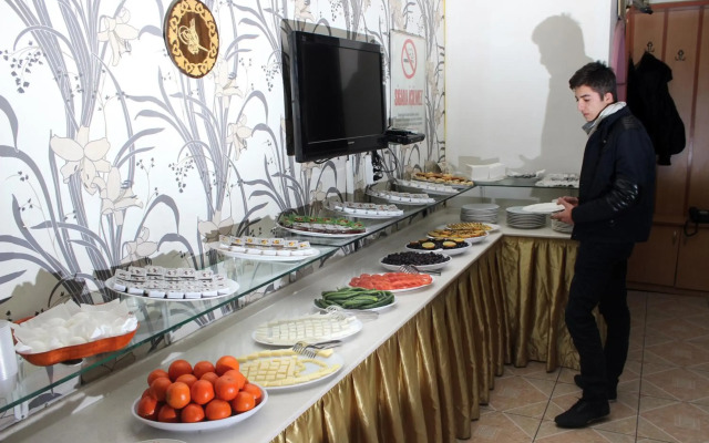 Talaslioglu Hotel